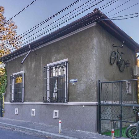Hotel Motor House Unirii Bukareszt Zewnętrze zdjęcie