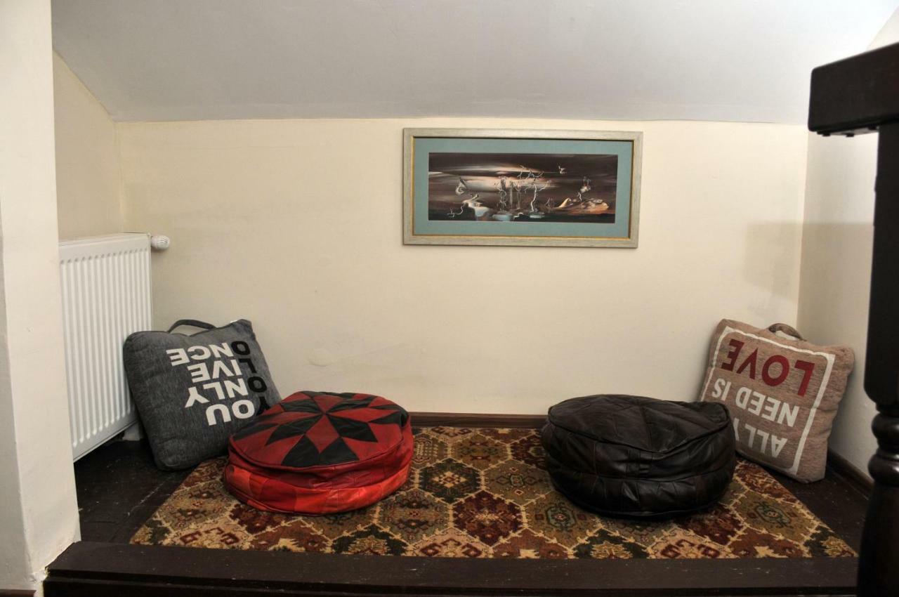 Hotel Motor House Unirii Bukareszt Zewnętrze zdjęcie