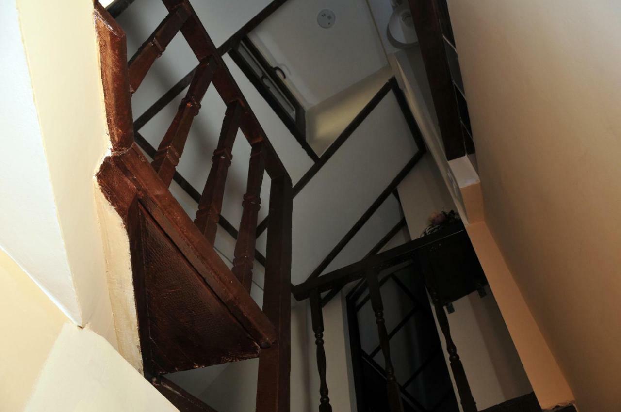 Hotel Motor House Unirii Bukareszt Zewnętrze zdjęcie