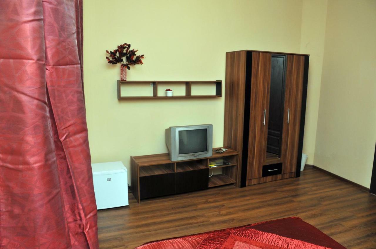 Hotel Motor House Unirii Bukareszt Zewnętrze zdjęcie