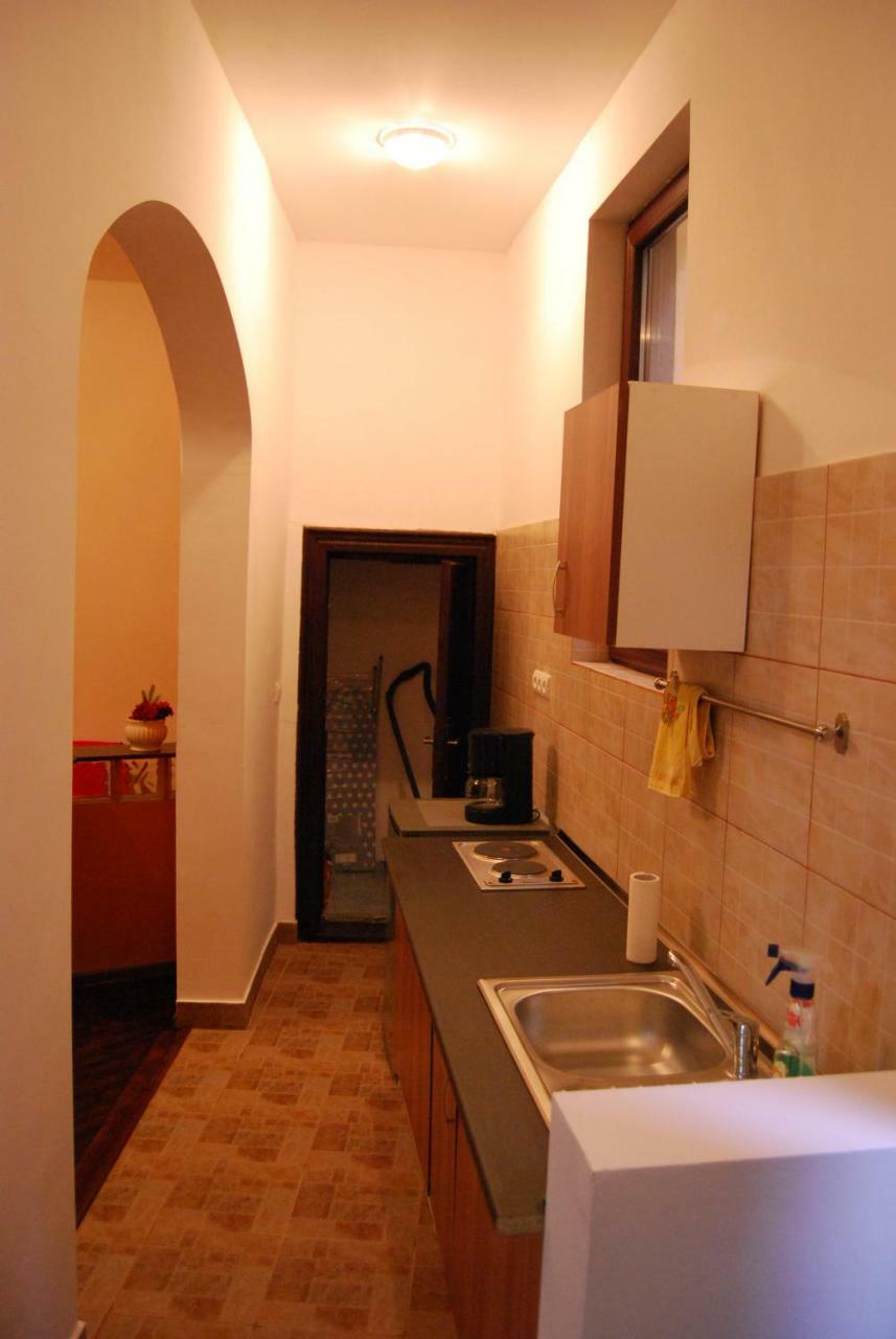 Hotel Motor House Unirii Bukareszt Zewnętrze zdjęcie
