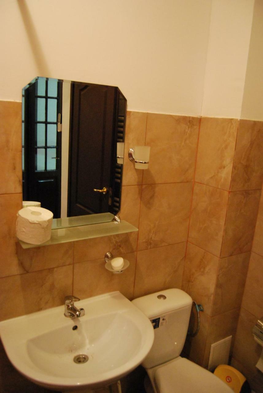 Hotel Motor House Unirii Bukareszt Zewnętrze zdjęcie