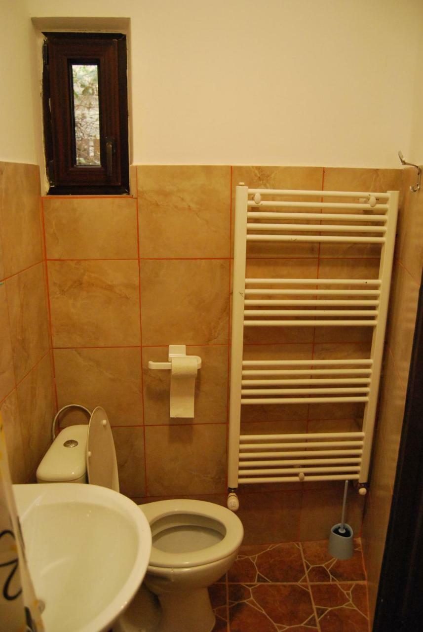 Hotel Motor House Unirii Bukareszt Zewnętrze zdjęcie