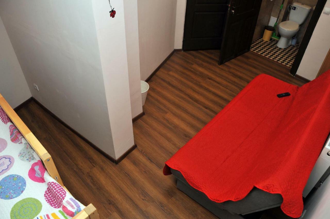 Hotel Motor House Unirii Bukareszt Zewnętrze zdjęcie