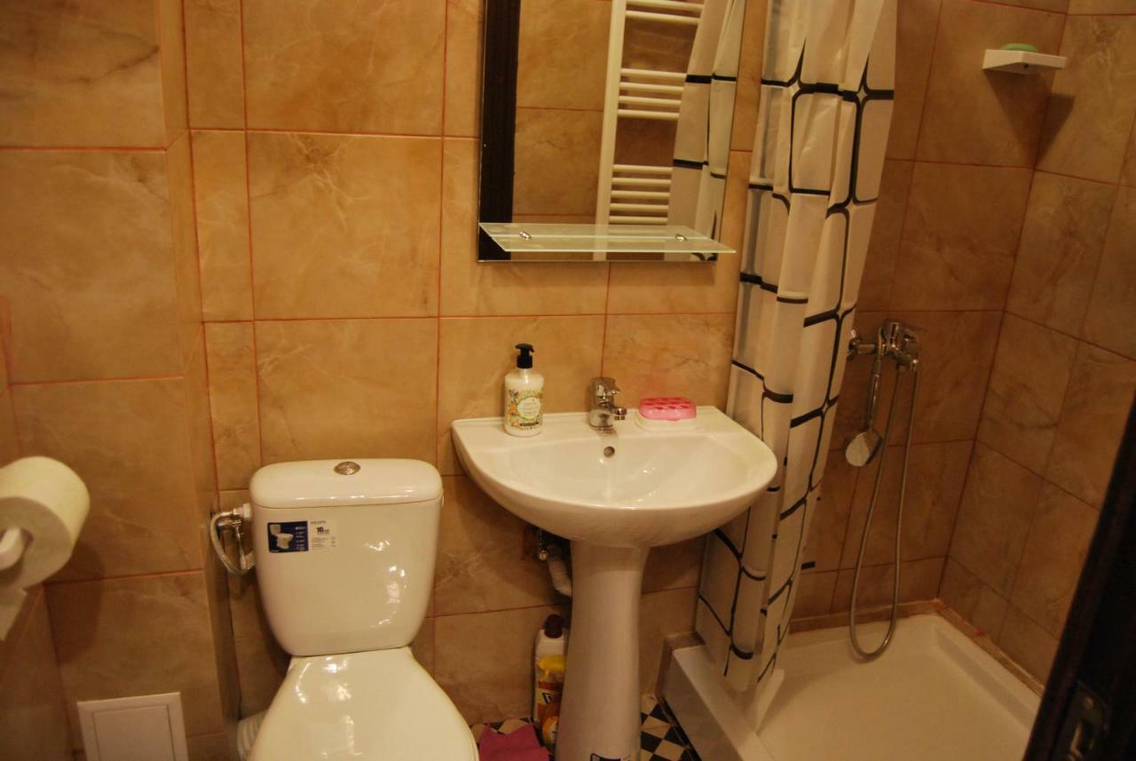 Hotel Motor House Unirii Bukareszt Zewnętrze zdjęcie