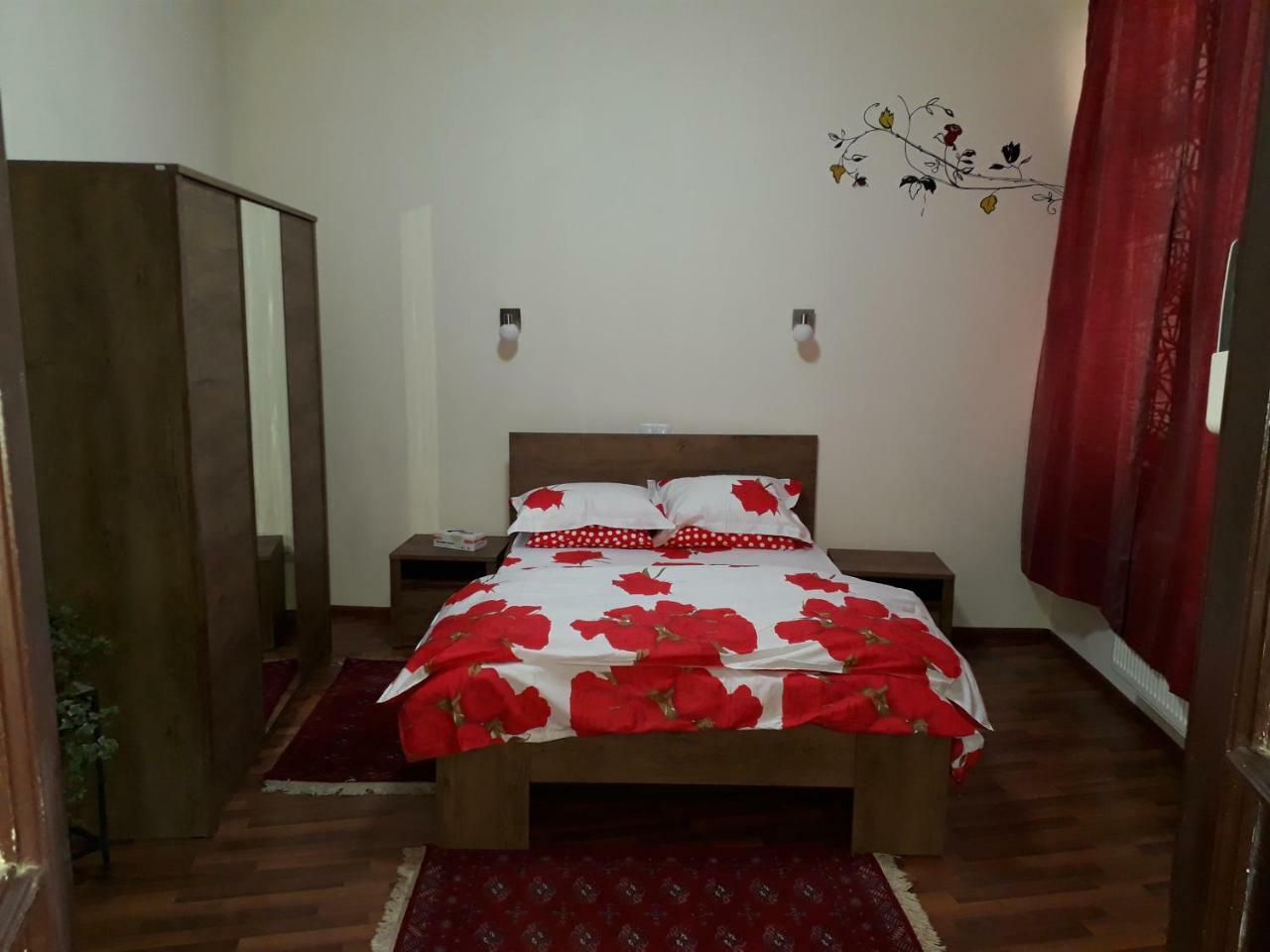 Hotel Motor House Unirii Bukareszt Zewnętrze zdjęcie