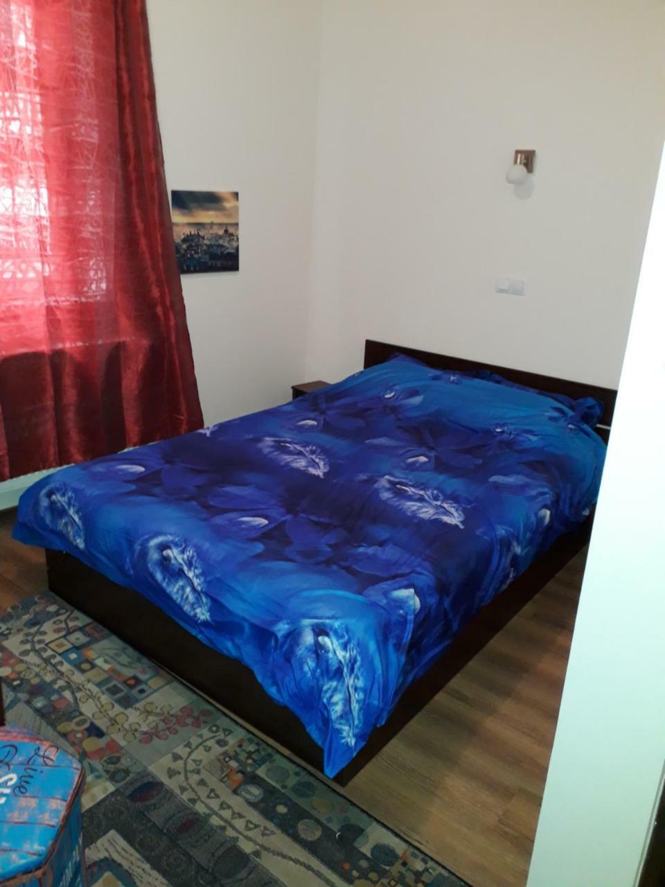 Hotel Motor House Unirii Bukareszt Zewnętrze zdjęcie