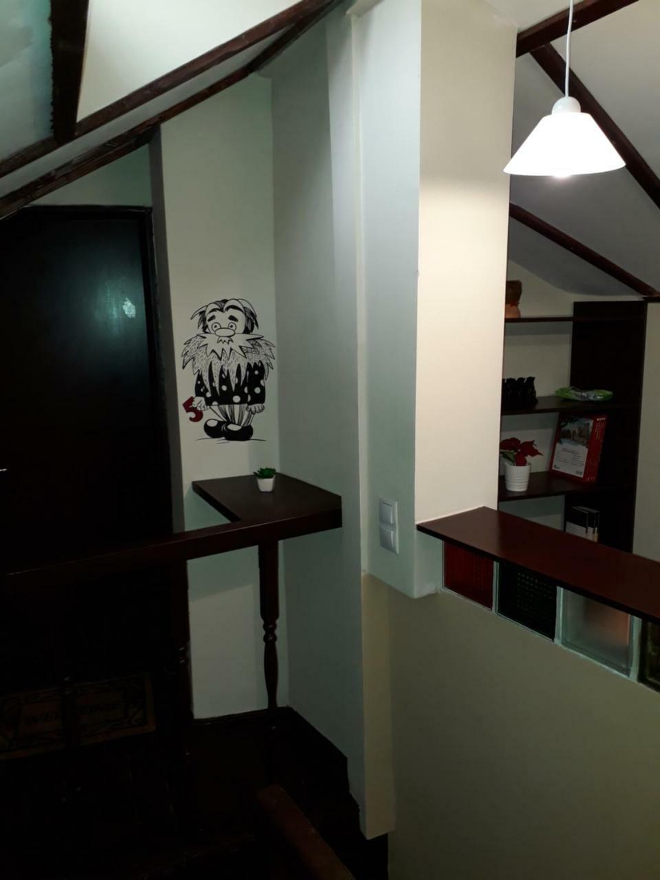 Hotel Motor House Unirii Bukareszt Zewnętrze zdjęcie