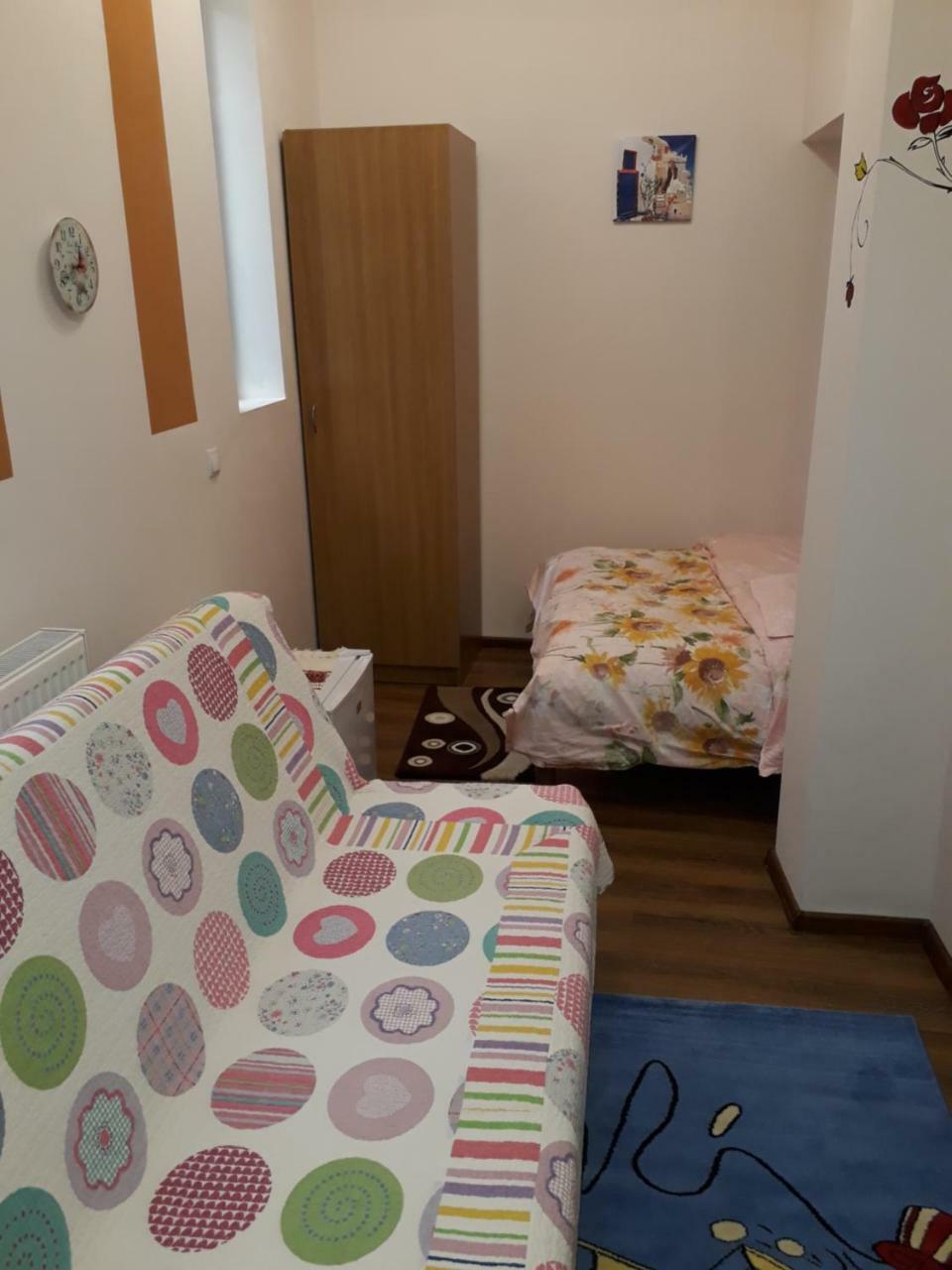 Hotel Motor House Unirii Bukareszt Zewnętrze zdjęcie
