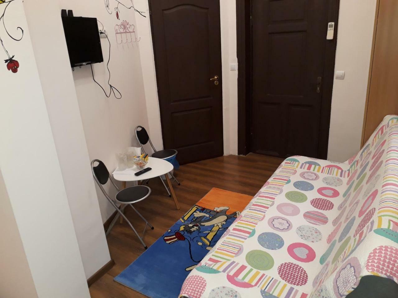 Hotel Motor House Unirii Bukareszt Zewnętrze zdjęcie