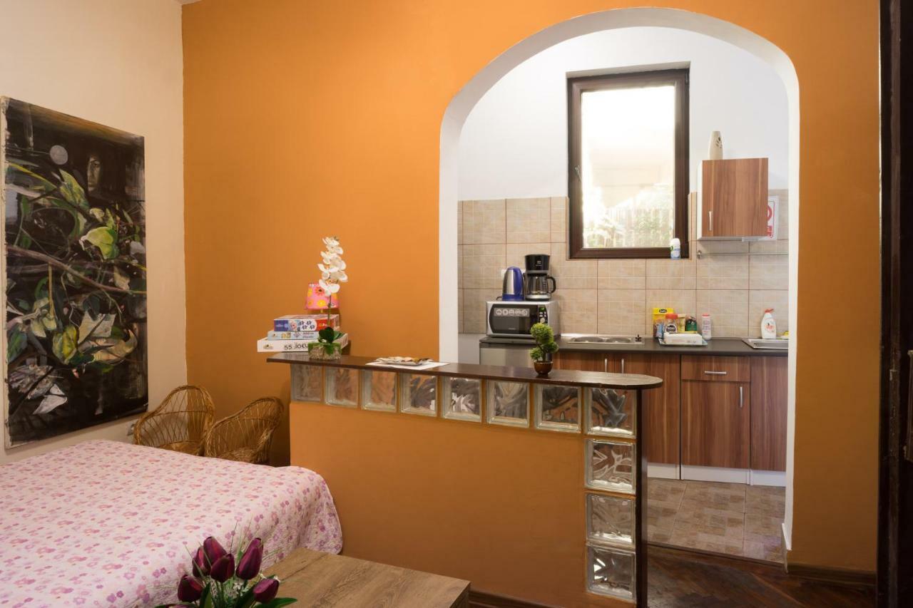 Hotel Motor House Unirii Bukareszt Zewnętrze zdjęcie