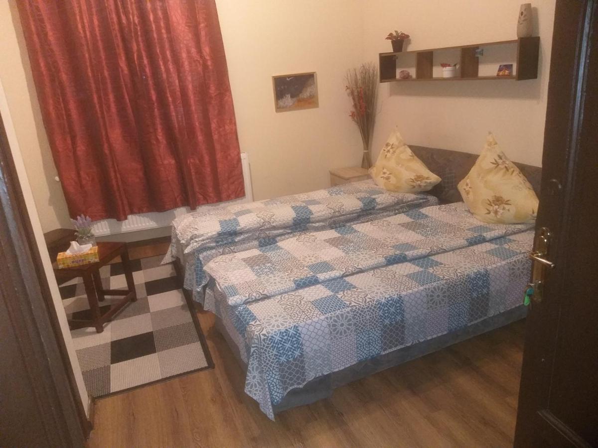 Hotel Motor House Unirii Bukareszt Zewnętrze zdjęcie