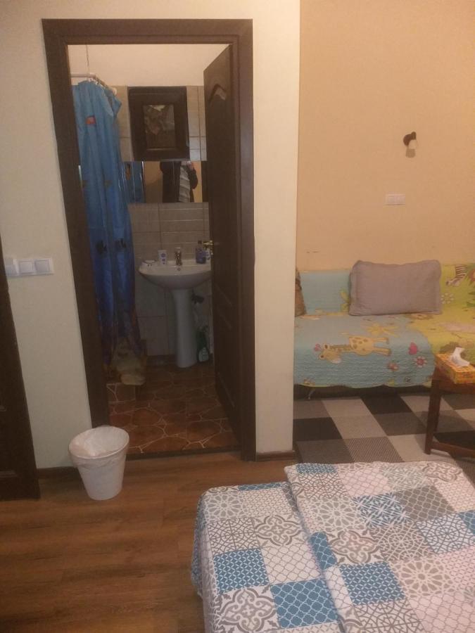 Hotel Motor House Unirii Bukareszt Zewnętrze zdjęcie