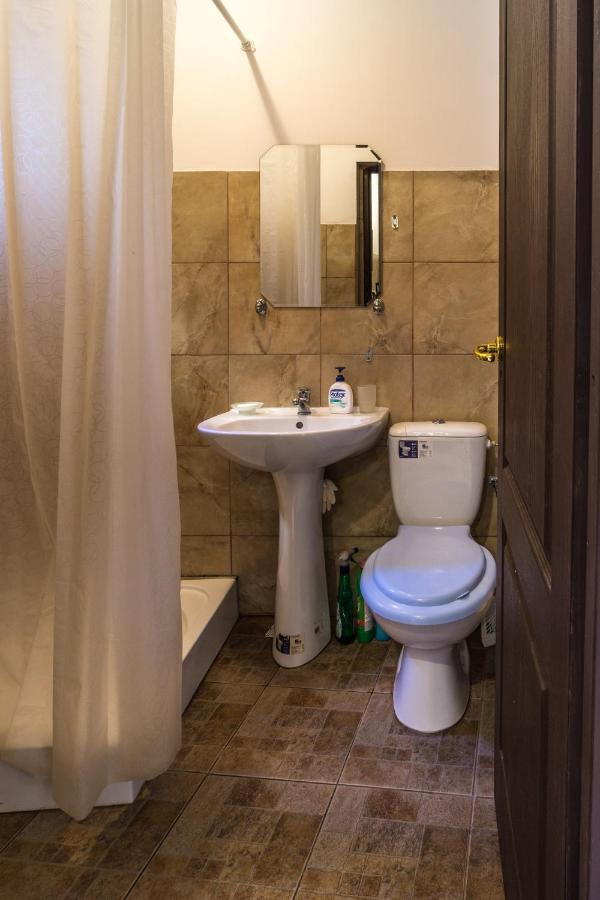 Hotel Motor House Unirii Bukareszt Zewnętrze zdjęcie